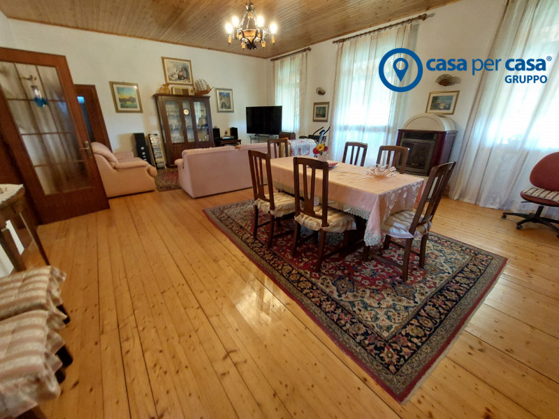 Immagine 13 di Casa indipendente in vendita  in Villanova Marchesana, Via Argine Po a Villanova Marchesana