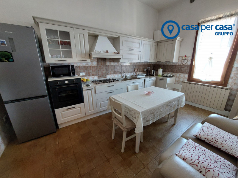 Immagine 15 di Casa indipendente in vendita  in Villanova Marchesana, Via Argine Po a Villanova Marchesana