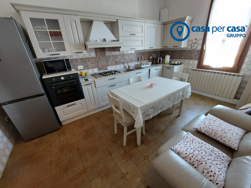 Immagine 16 di Casa indipendente in vendita  in Villanova Marchesana, Via Argine Po a Villanova Marchesana