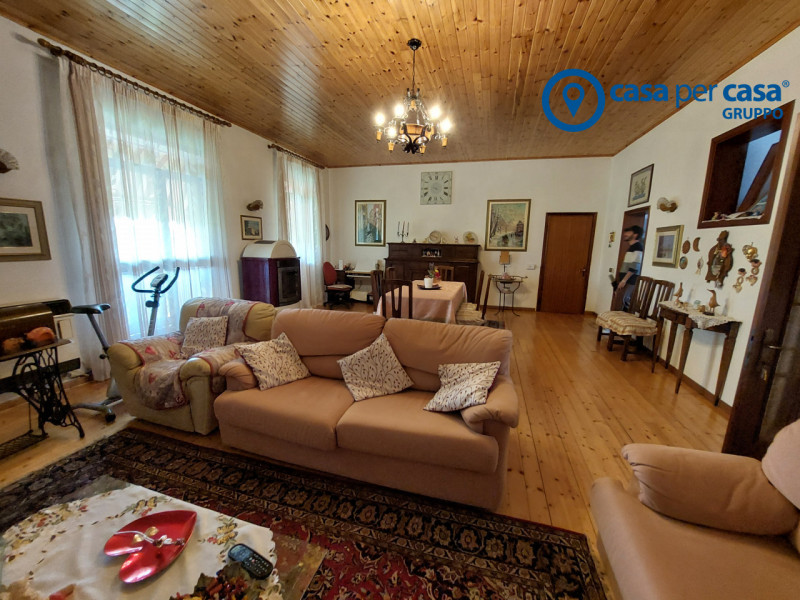 Immagine 17 di Casa indipendente in vendita  in Villanova Marchesana, Via Argine Po a Villanova Marchesana