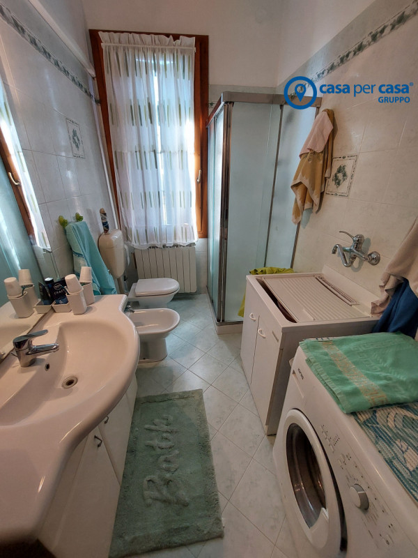 Immagine 18 di Casa indipendente in vendita  in Villanova Marchesana, Via Argine Po a Villanova Marchesana