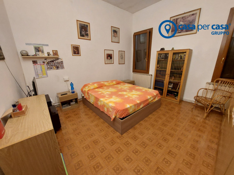 Immagine 20 di Casa indipendente in vendita  in Villanova Marchesana, Via Argine Po a Villanova Marchesana