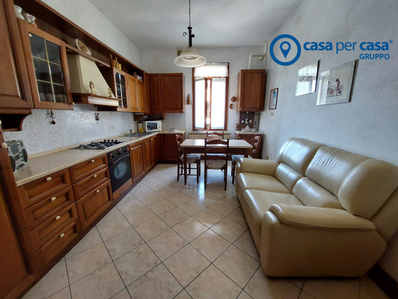 Immagine 23 di Casa indipendente in vendita  in Villanova Marchesana, Via Argine Po a Villanova Marchesana