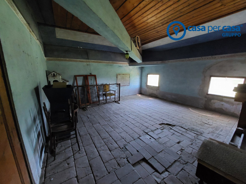 Immagine 31 di Casa indipendente in vendita  in Villanova Marchesana, Via Argine Po a Villanova Marchesana