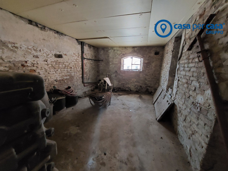 Immagine 40 di Casa indipendente in vendita  in Villanova Marchesana, Via Argine Po a Villanova Marchesana