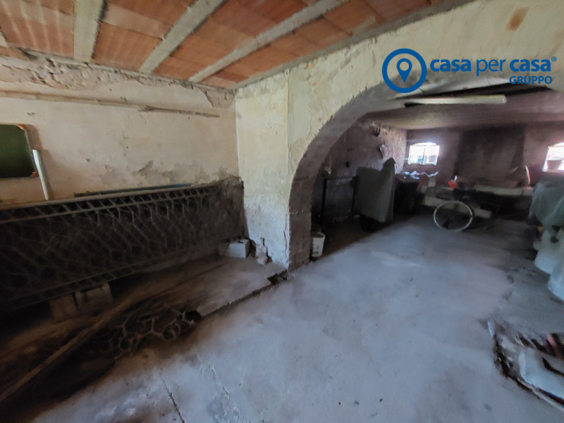 Immagine 41 di Casa indipendente in vendita  in Villanova Marchesana, Via Argine Po a Villanova Marchesana