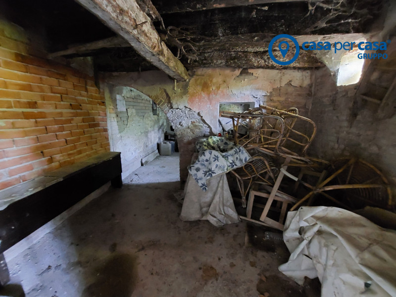 Immagine 42 di Casa indipendente in vendita  in Villanova Marchesana, Via Argine Po a Villanova Marchesana