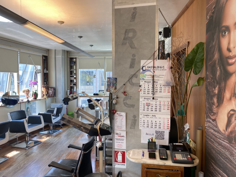 Immagine 3 di Ufficio in vendita  in piazza ferretto a Venezia