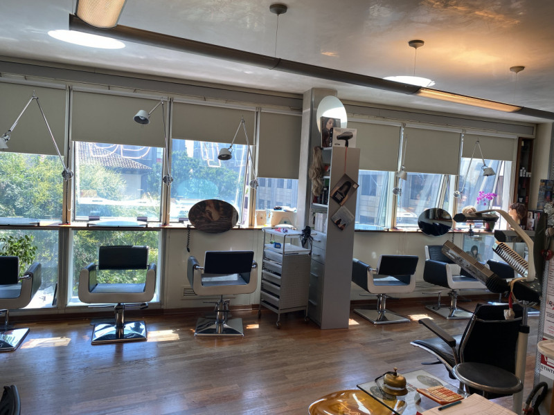 Immagine 8 di Ufficio in vendita  in piazza ferretto a Venezia