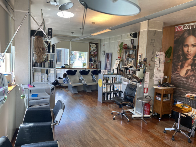 Immagine 9 di Ufficio in vendita  in piazza ferretto a Venezia