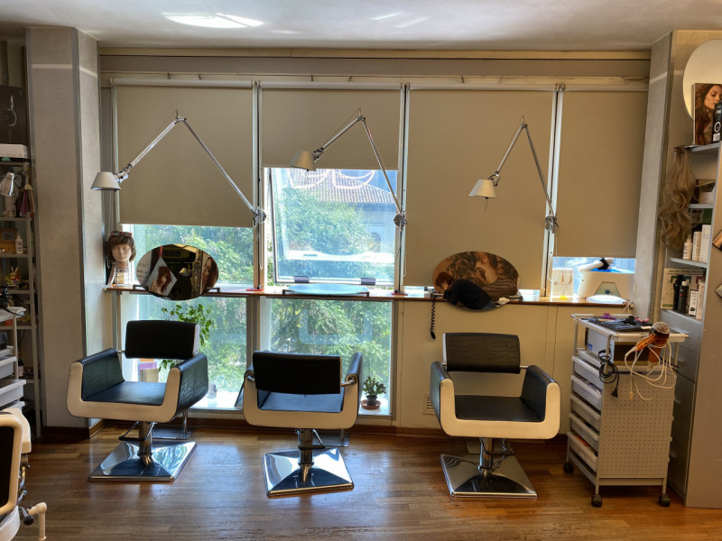 Immagine 10 di Ufficio in vendita  in piazza ferretto a Venezia