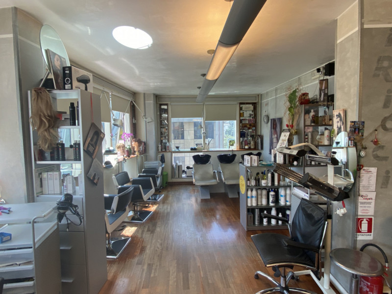 Immagine 11 di Ufficio in vendita  in piazza ferretto a Venezia