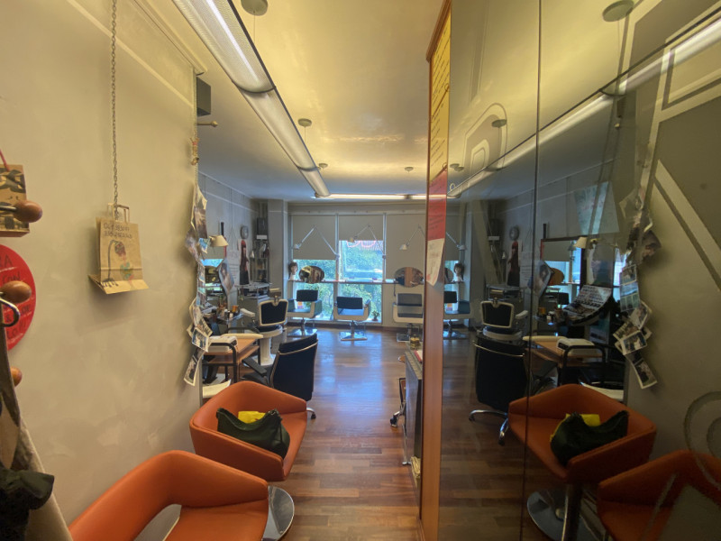 Immagine 12 di Ufficio in vendita  in piazza ferretto a Venezia