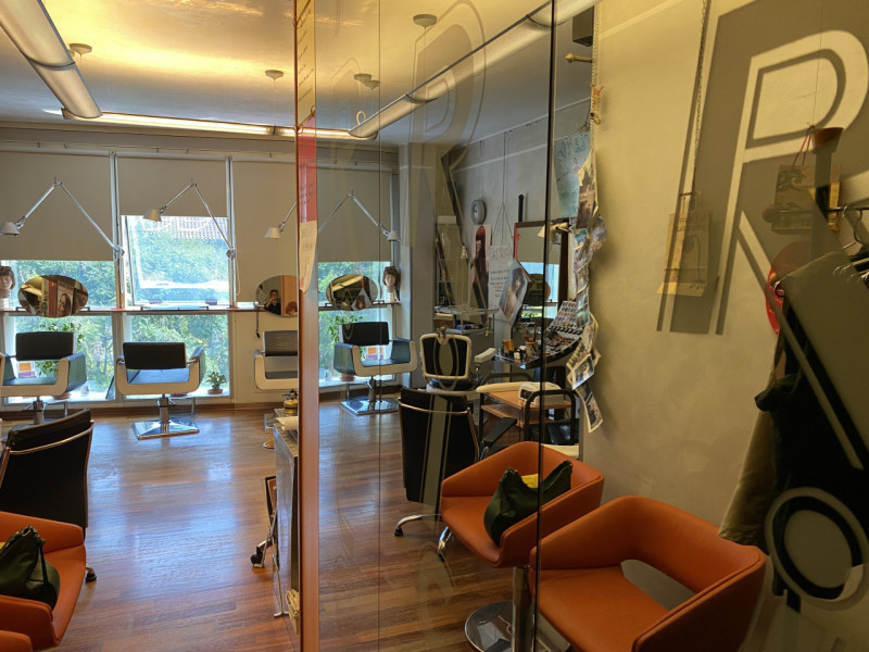 Immagine 15 di Ufficio in vendita  in piazza ferretto a Venezia