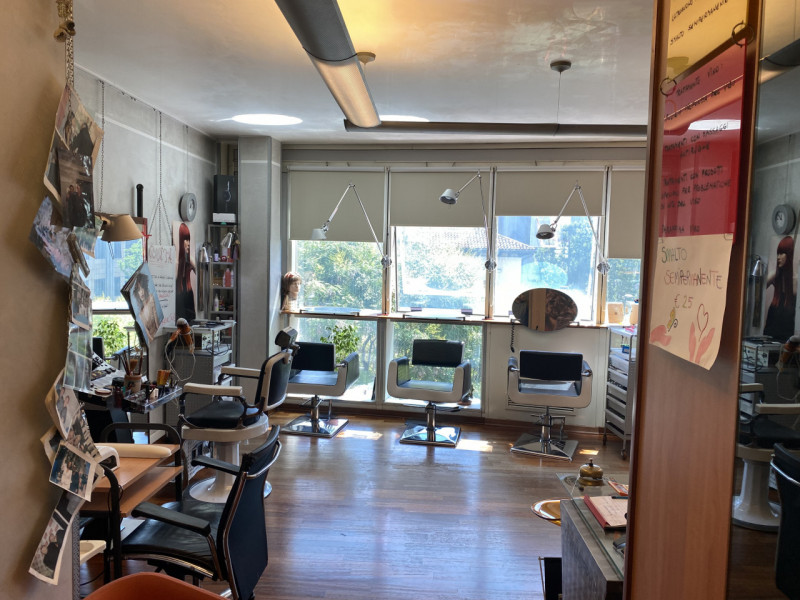 Immagine 16 di Ufficio in vendita  in piazza ferretto a Venezia