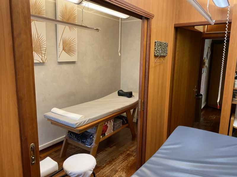 Immagine 18 di Ufficio in vendita  in piazza ferretto a Venezia