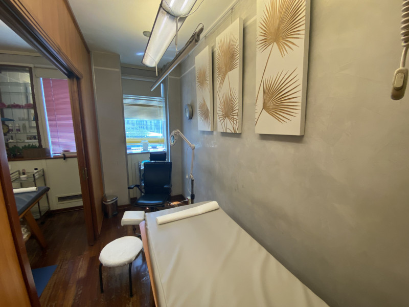 Immagine 19 di Ufficio in vendita  in piazza ferretto a Venezia