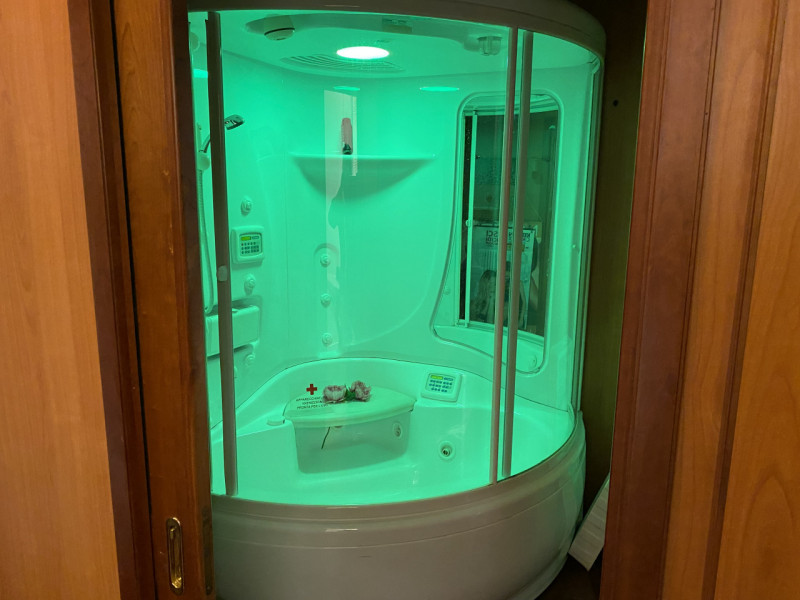 Immagine 21 di Ufficio in vendita  in piazza ferretto a Venezia