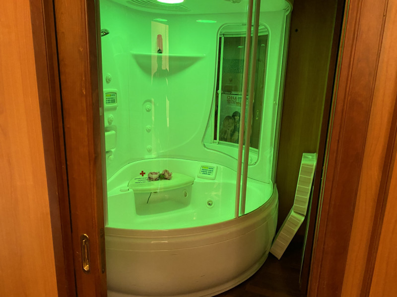 Immagine 22 di Ufficio in vendita  in piazza ferretto a Venezia