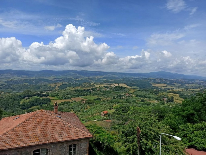 Immagine 18 di Palazzo in vendita  a Ficulle
