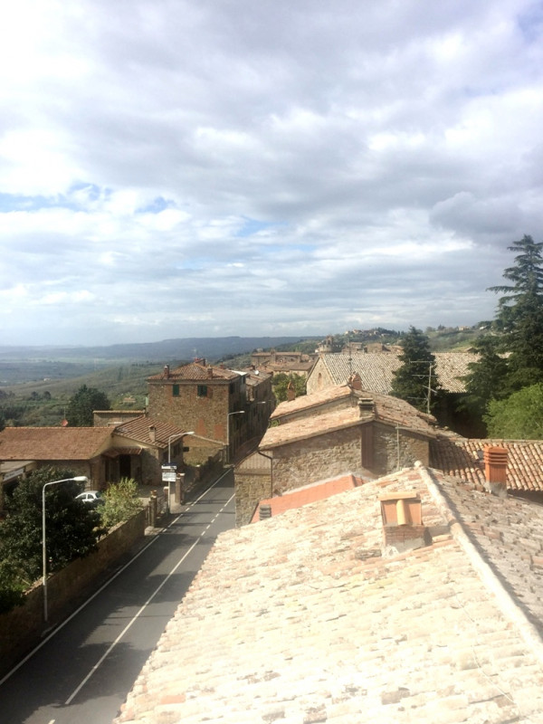 Immagine 20 di Palazzo in vendita  a Ficulle