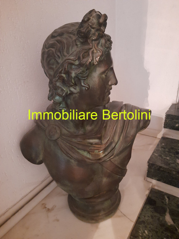 Immagine 19 di Casa indipendente in vendita  in Vittorio Emanuele lato mare a Bordighera