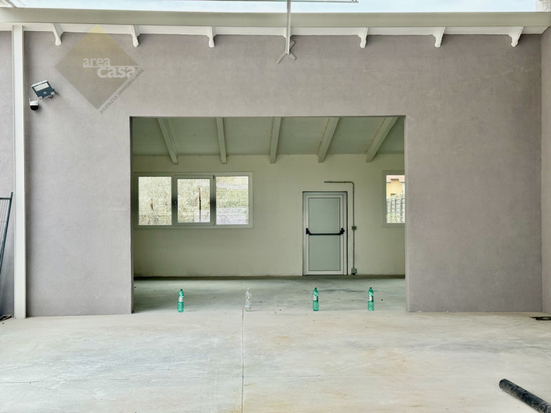 Immagine 4 di Laboratorio in vendita  in Via Carducci 6 a Rossano Veneto