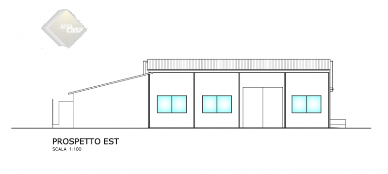 Immagine 11 di Laboratorio in vendita  in Via Carducci 6 a Rossano Veneto