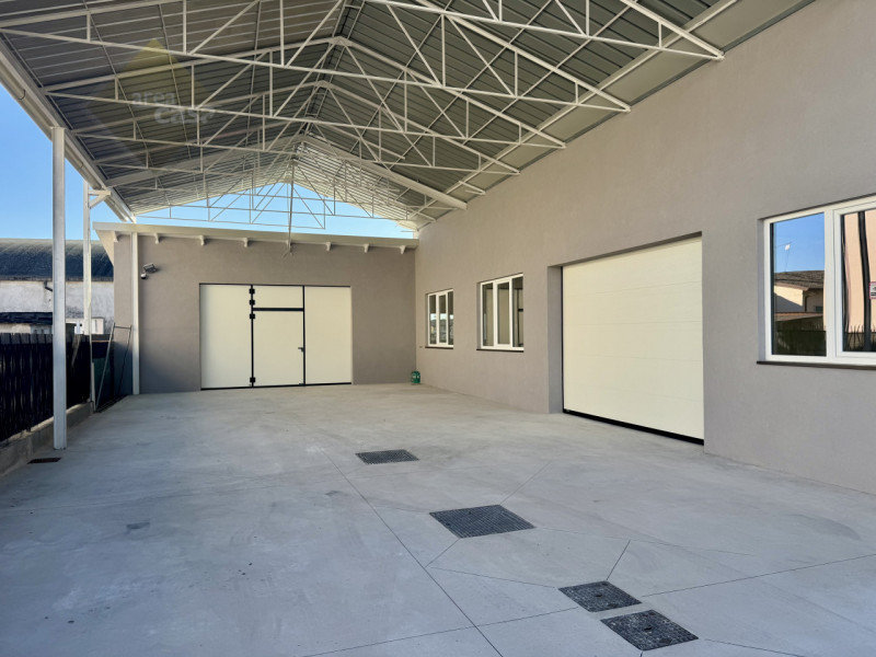 Immagine 18 di Laboratorio in vendita  in Via Carducci 6 a Rossano Veneto