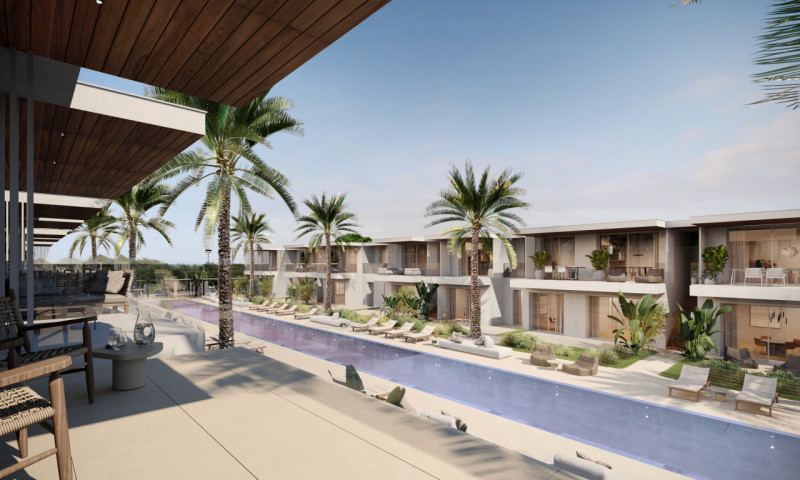 Immagine 4 di Appartamento in vendita  in via Leopardi a Jesolo