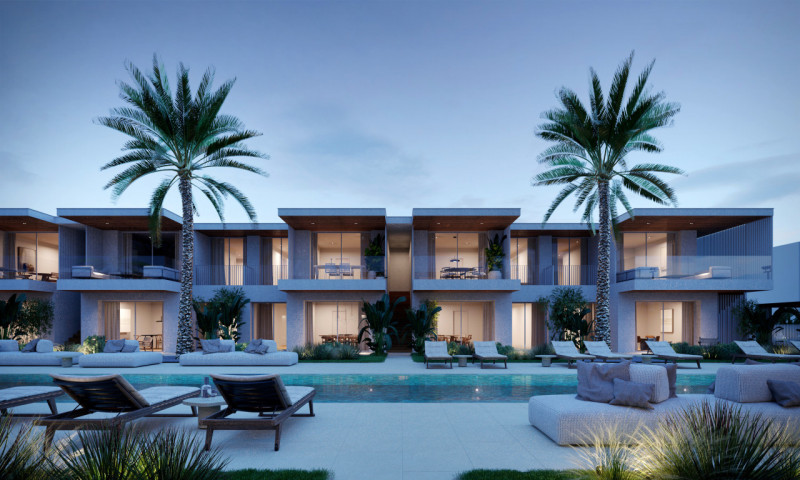 Immagine 5 di Appartamento in vendita  in via Leopardi a Jesolo