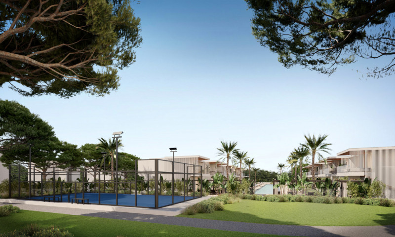 Immagine 7 di Appartamento in vendita  in via Leopardi a Jesolo