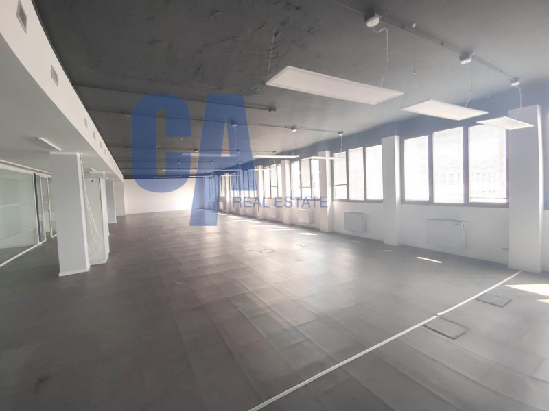 Immagine 2 di Ufficio in affitto  in VIA BOVISASCA a Milano