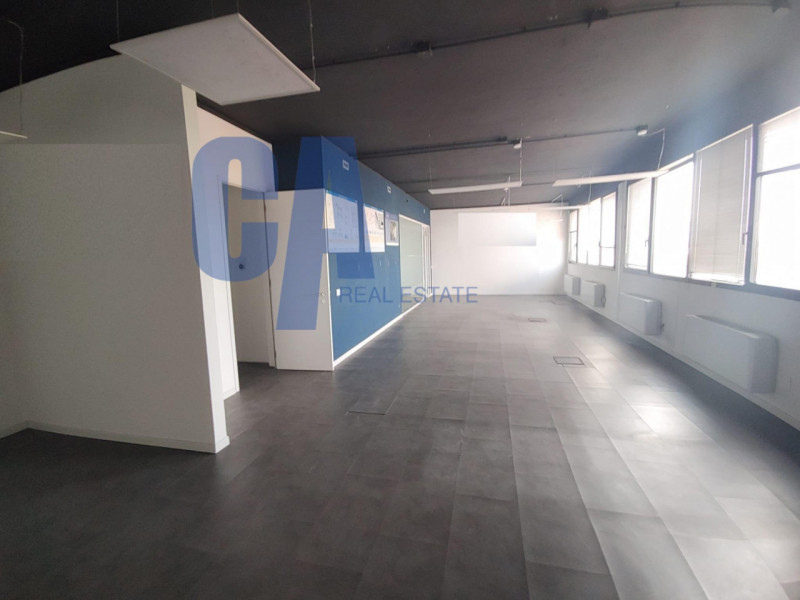 Immagine 5 di Ufficio in affitto  in VIA BOVISASCA a Milano