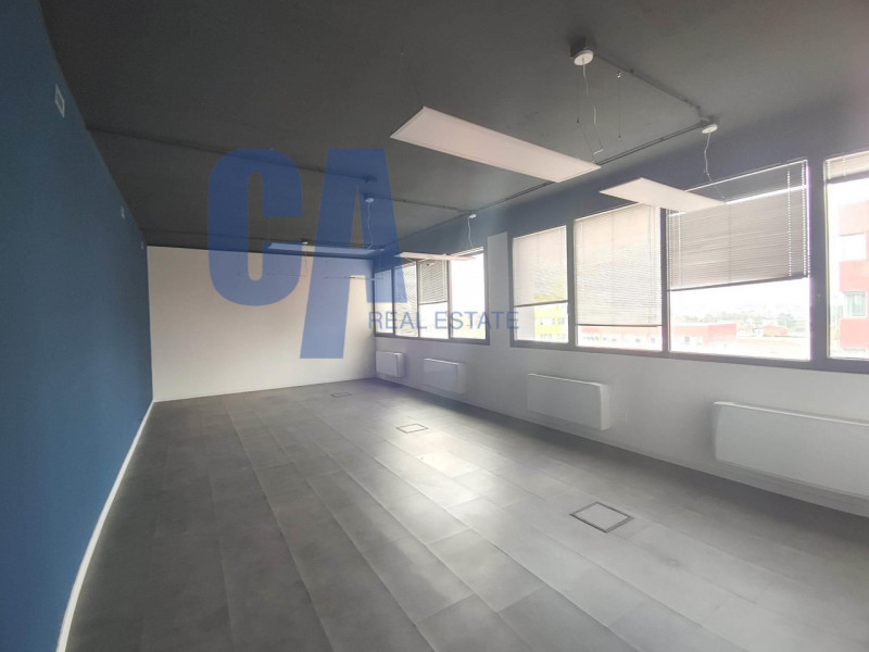 Immagine 7 di Ufficio in affitto  in VIA BOVISASCA a Milano