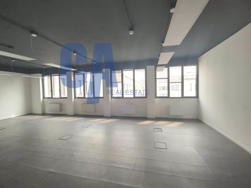 Immagine 8 di Ufficio in affitto  in VIA BOVISASCA a Milano