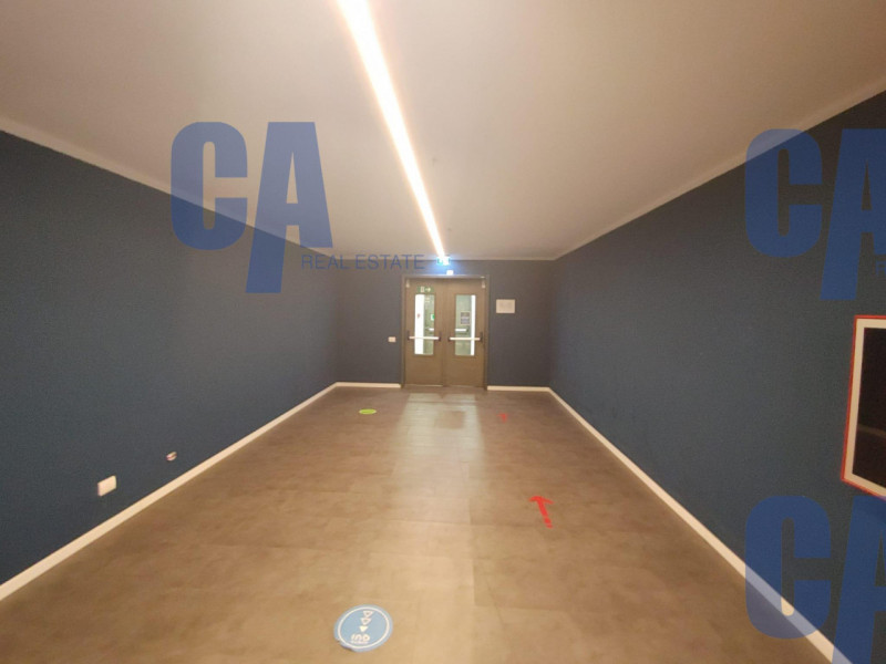 Immagine 21 di Ufficio in affitto  in VIA BOVISASCA a Milano