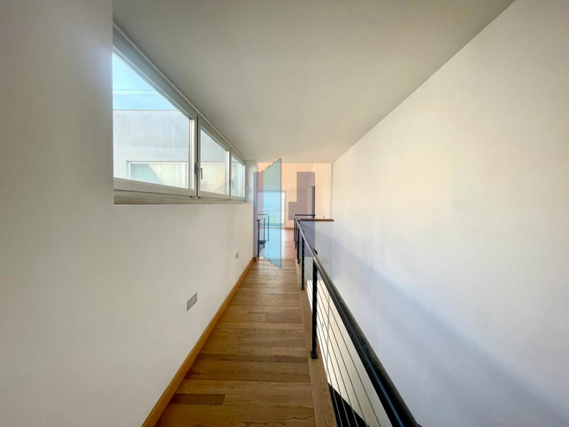 Immagine 3 di Villetta a schiera in vendita  in Via San Benedetto a Brescia