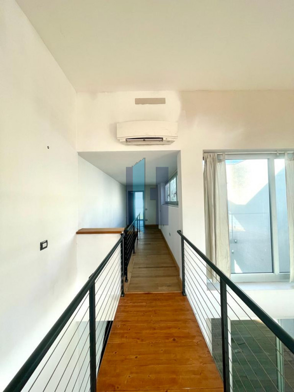 Immagine 10 di Villetta a schiera in vendita  in Via San Benedetto a Brescia