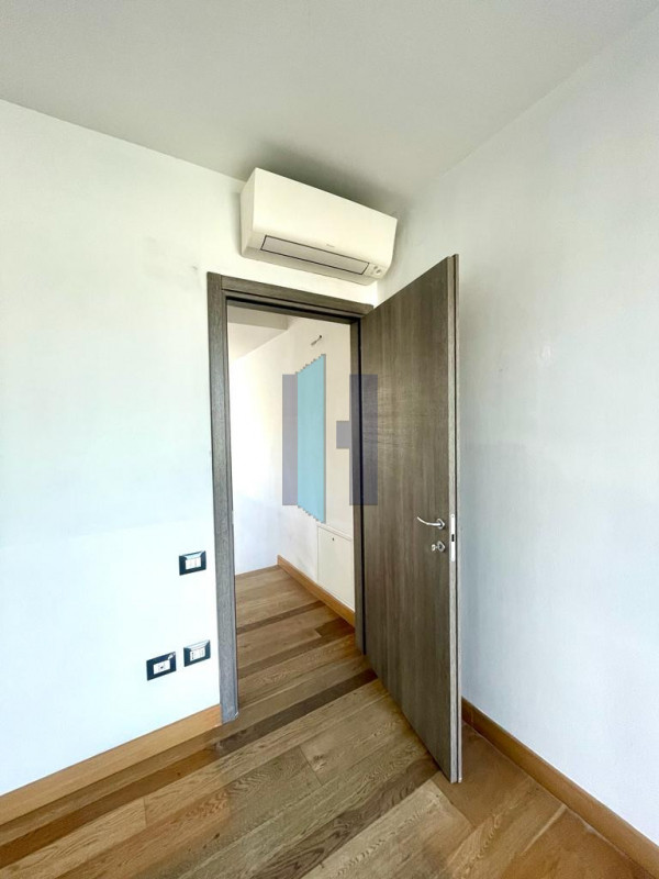 Immagine 13 di Villetta a schiera in vendita  in Via San Benedetto a Brescia