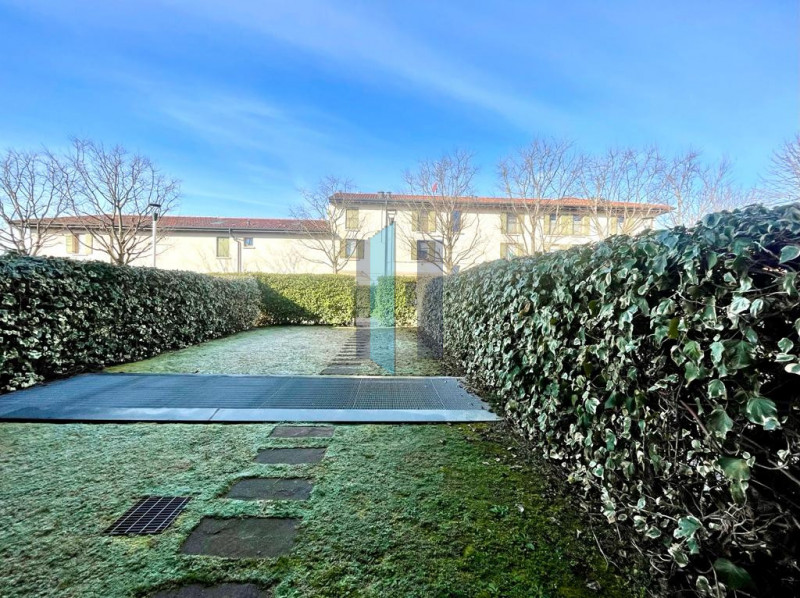 Immagine 20 di Villetta a schiera in vendita  in Via San Benedetto a Brescia