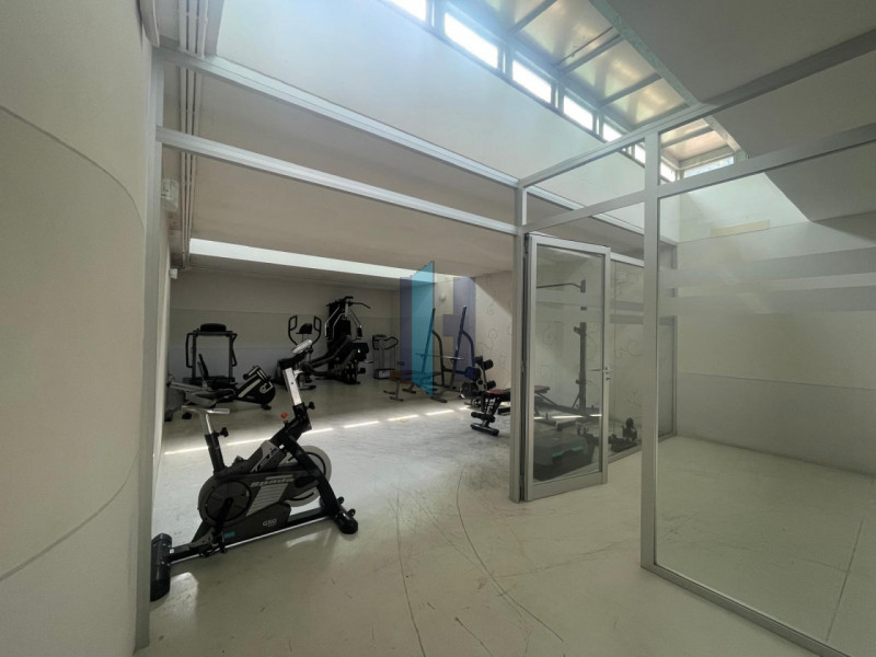 Immagine 25 di Villetta a schiera in vendita  in Via San Benedetto a Brescia