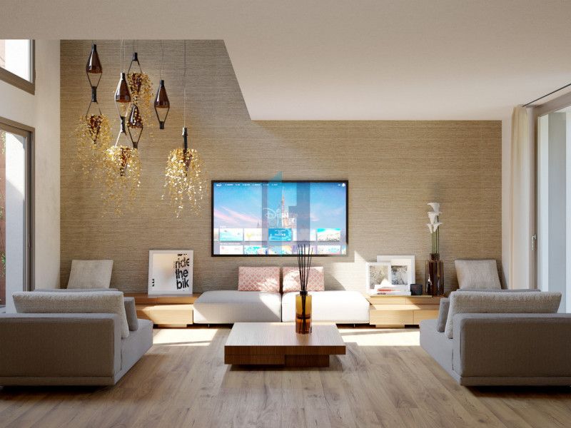 Immagine 31 di Villetta a schiera in vendita  in Via San Benedetto a Brescia