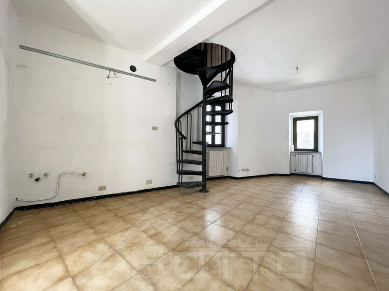 Immagine 5 di Appartamento in vendita  in via giacomo ravizza 8 a Soriso