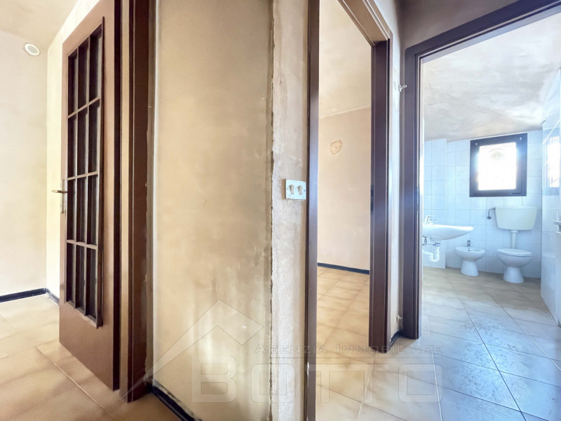 Immagine 11 di Appartamento in vendita  in via giacomo ravizza 8 a Soriso