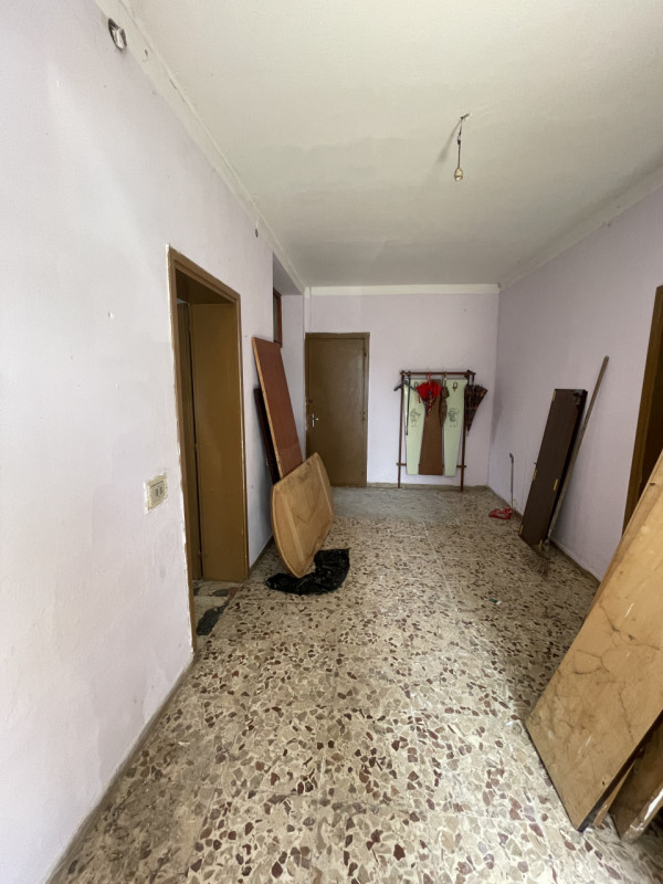 Immagine 2 di Casa indipendente in vendita  a Suzzara