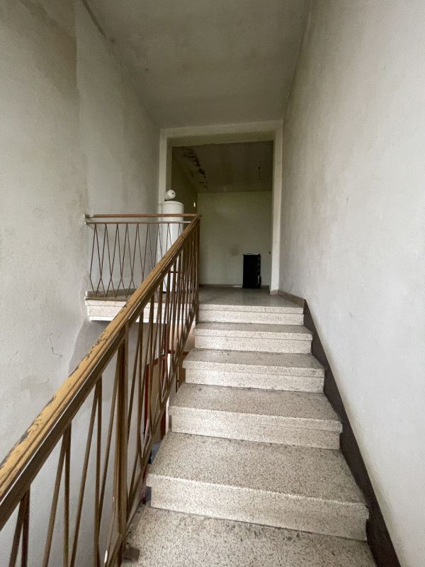 Immagine 6 di Casa indipendente in vendita  a Suzzara