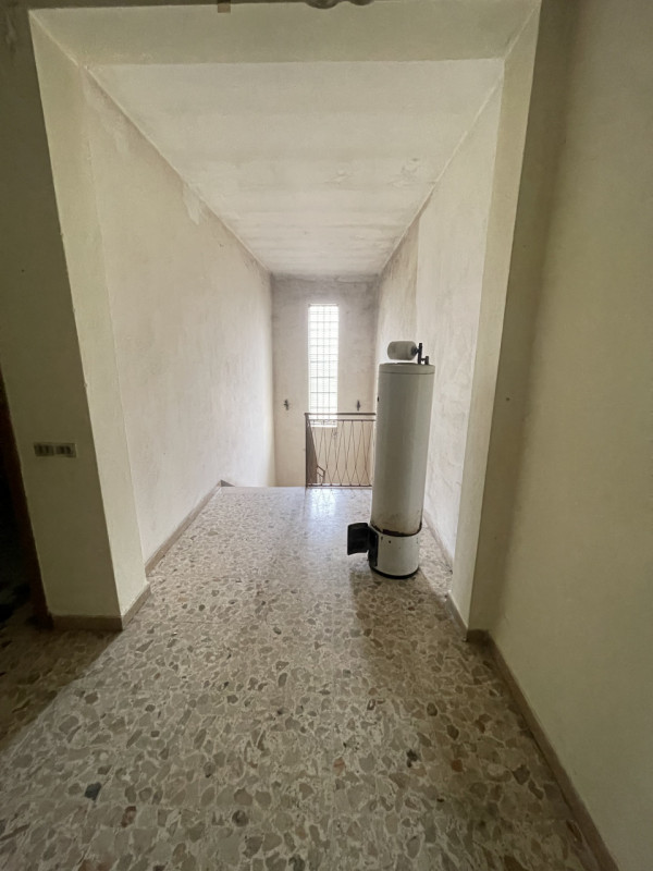 Immagine 11 di Casa indipendente in vendita  a Suzzara