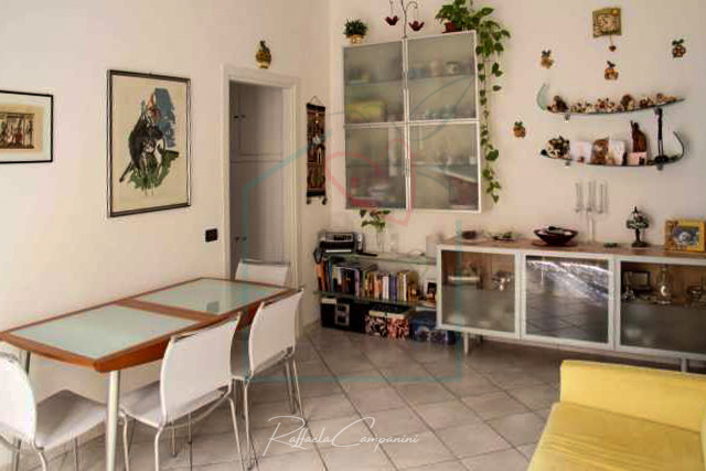 Immagine 3 di Appartamento in vendita  in Carboniano 3° traversa 16 a Lerici