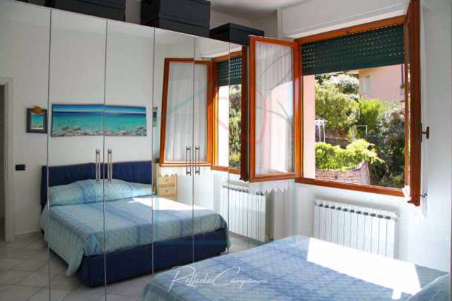 Immagine 5 di Appartamento in vendita  in Carboniano 3° traversa 16 a Lerici